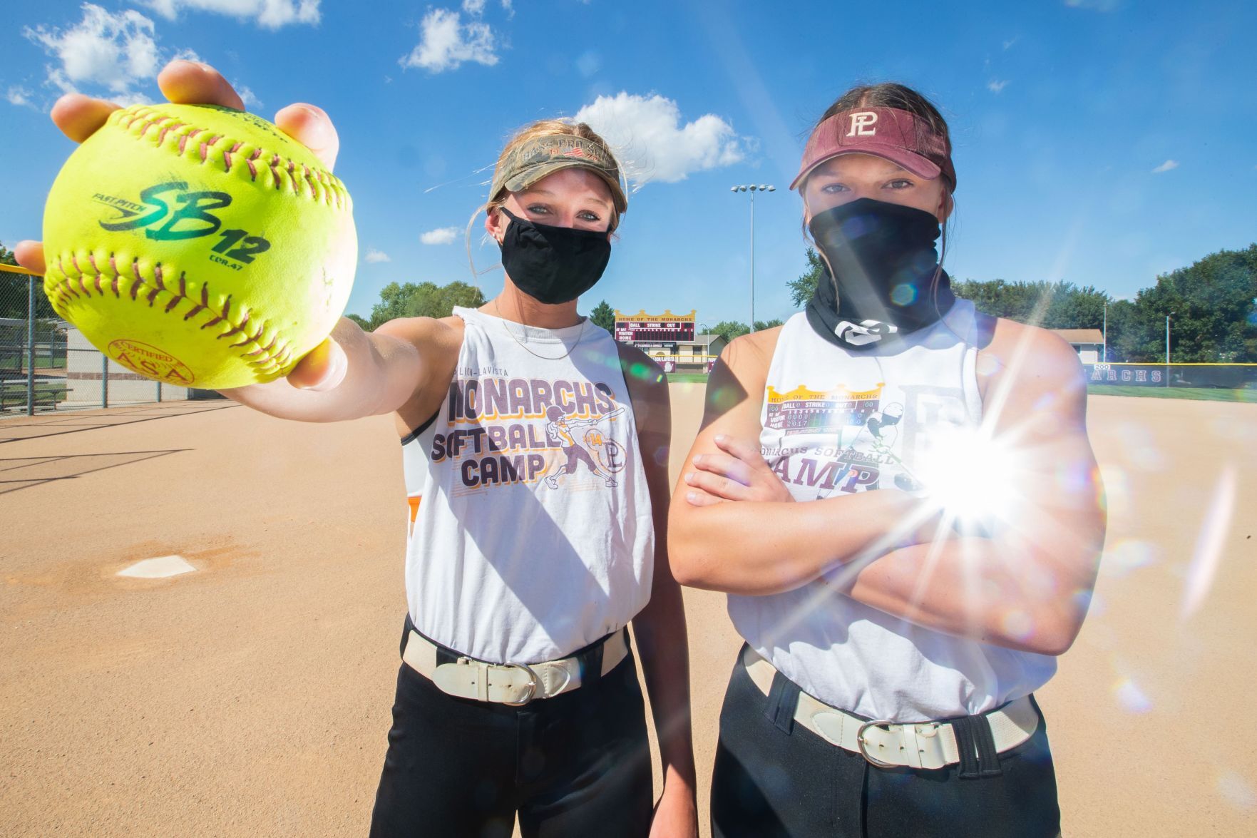 Softball Preview